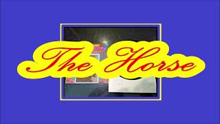 The Ventures - The Horse