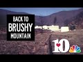 Back To Brushy Mountain A WBIR Documentary