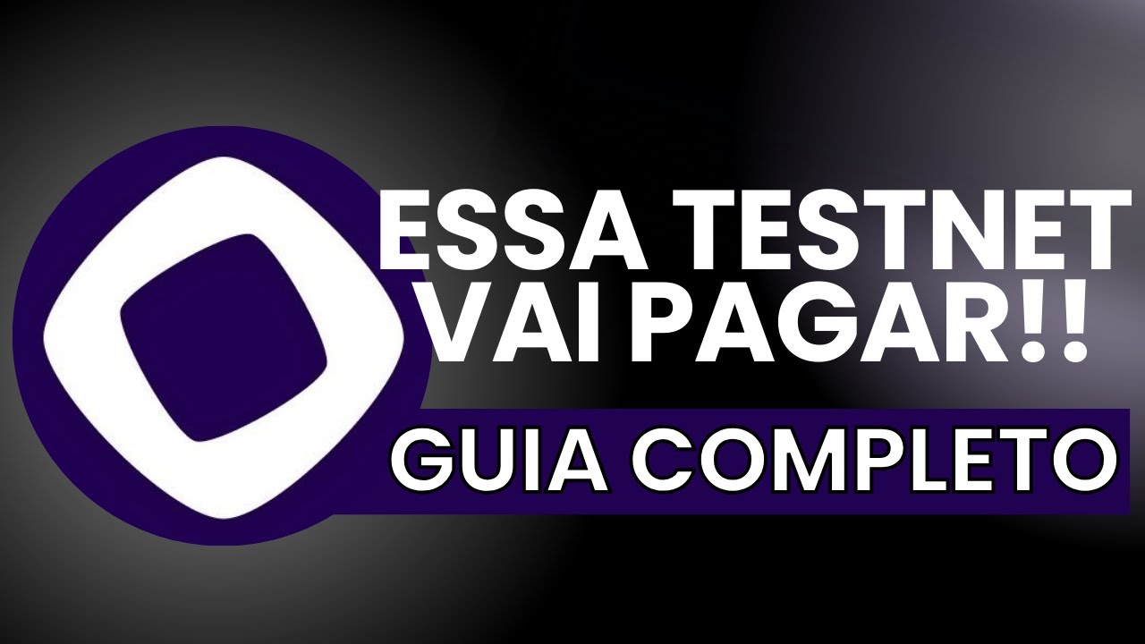 TESTNET DA MONAD FOI LANÇADA!! COMO PARTICIPAR DO PRIMEIRO DIA! - Airdrop Monad