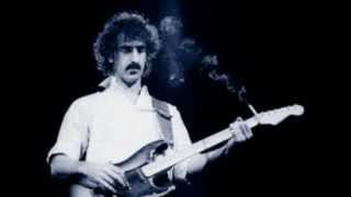 Frank Zappa, Jazz from hell. Part 1. ( Audio documentary)
