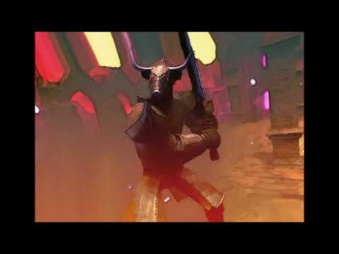 VIGILANT OST - V.S. Morihaus