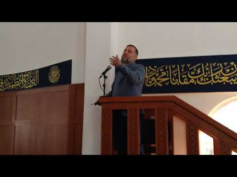 "Intuita e besimtarit"