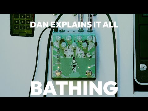 Dan Explains It All - Bathing Liminal Delay
