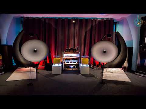 Music Test for Audio System - Audiophile Music #6