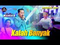 Kalah Banyak  - Faries Meonk NEW PUTRA MAHKOTA Live Madura | DHEHAN AUDIO