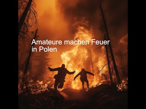Survival in Polen (Folge 1)