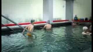 Dobro došli u Naftalan