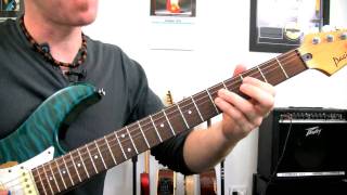 Light Years Away - Joe Satriani Guitar Lesson - Black Swans &amp; Wormhole Wizards Satch Tutorial + Tab