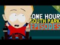1 Hour Of South Park Episodes