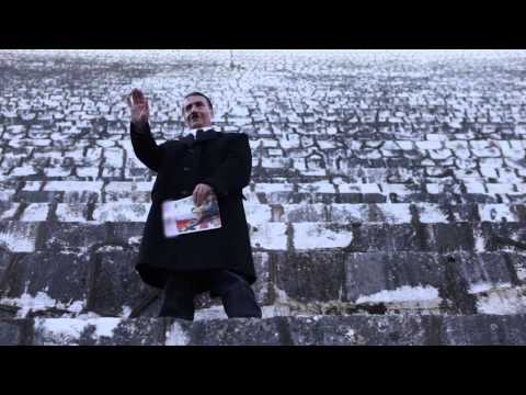 "Μεταθανάτια Συνέντευξη με έναν...Χίτλερ"