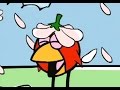Peep And The Big Wide World Flower Shower