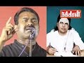 Seeman Wonderful Speech Don T Give Caste Identity To Muthuramalinga Thevar