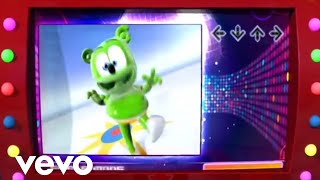 Gummibär - La La La, I Love You