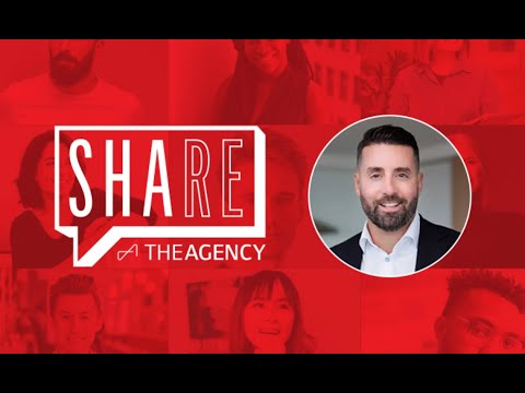 October ShaRE: Elevate Your Listing Presentation - The Agency