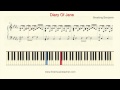 How To Play Piano: Breaking Benjamin "Diary Of ...
