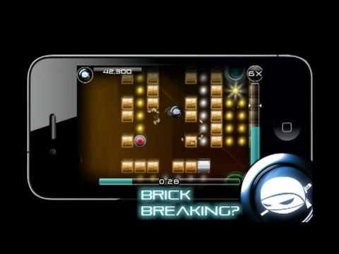 Puckerz! iPhone/iPod Trailer 2