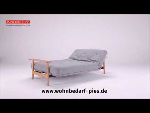 Innovation Schlafsofa Balder
