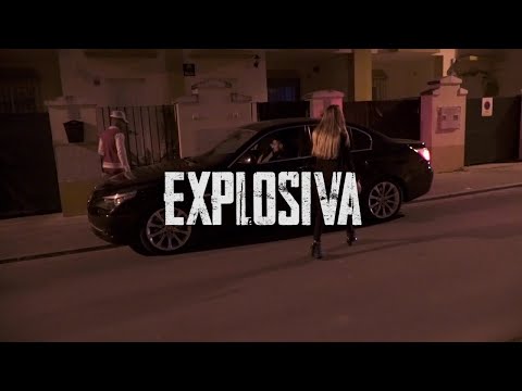 M Caló - Explosiva (Vídeoclip Oficial)