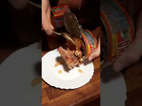 Говядина тушеная Гипар-GOLD ГОСТ В/С