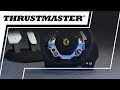 Volant Thrustmaster Ferrari 458 Spider Racing Wheel 4460105