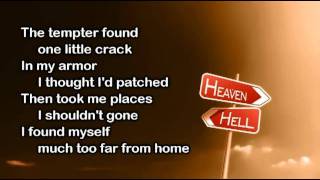 07. Place of Skulls: "As a Dog Returns" - with lyrics