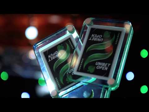 Unibet Open Copenhagen 2014 Final Nine