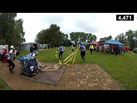 m08 SDH Košťálov muži - PKL KARLINKY 2021 2.pokus z