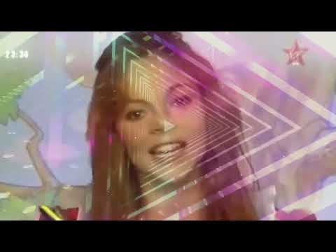 SQUARE TUNE MAGICIAN - 1 2 3 (Mickey Donald et moi) VS 13 ANS ET DEMI