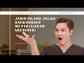 Viral Janin Hilang Dalam Kandungan Adakah Penjelasan Medisnya DokterNicoMenjawab