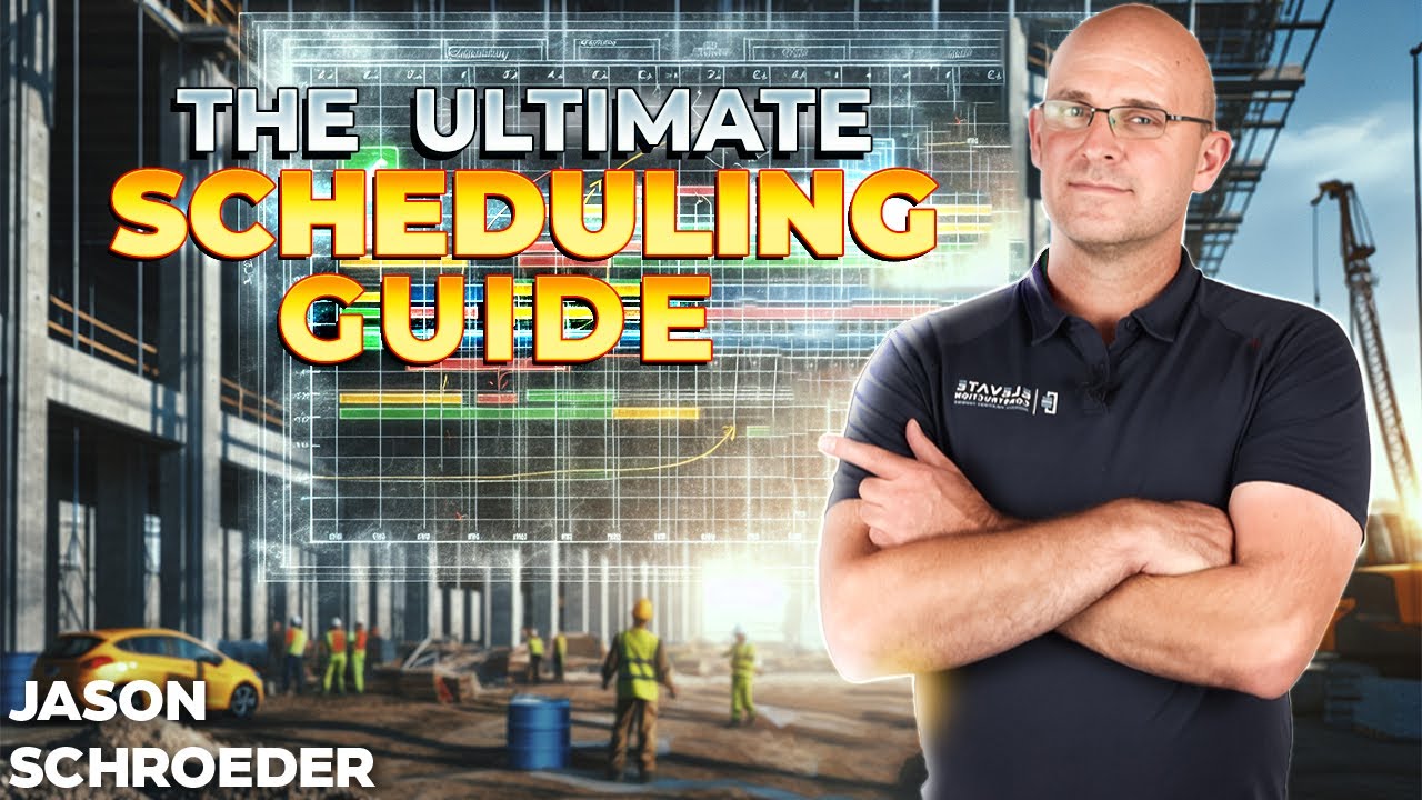 Mastering Commissioning: The Ultimate Scheduling Guide
