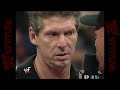 Stone Cold confronts Vince McMahon | WWF RAW (1998)