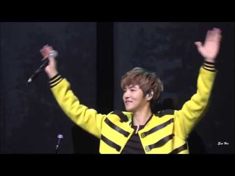 정동하- 사노라면,길, 단체사진,끝인사 ( 전국투어Crossroad부산콘)2019.1.5