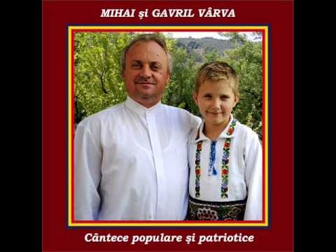Mihai si Gavril Varva - Intrebat-o, intrebat (Mihai)