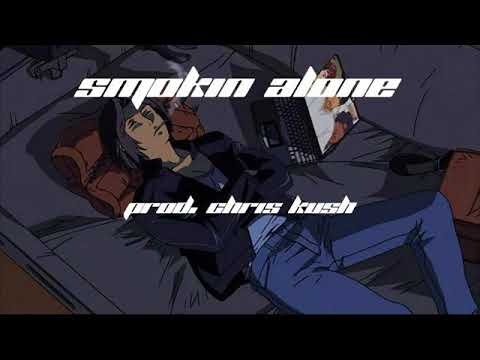 [FREE] Chris Kush - Smokin Alone