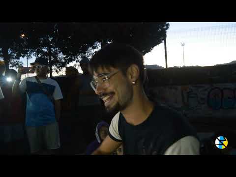 [Final] BEODO vs AKORDES - FLOW BATTLE | SURESTE MANDA (6ª Fecha)