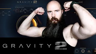 Video thumbnail for Heavyocity Gravity 2 – Demo & Review by Markus Junnikkala