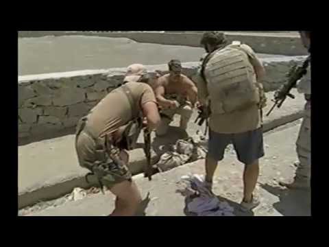 Profiles From the Front Line (Afghanistan, 2002): Episode 4