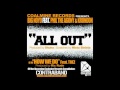 Big Noyd ft. Phil the Agony & Krondon - ALL OUT (Acapella)