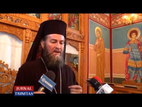 Sfințire de capelă la Parohia sătmăreană Bicău