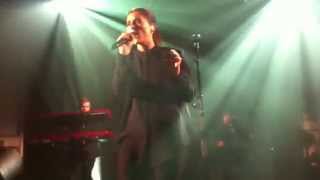 Jessie Ware - Cruel - Hackney