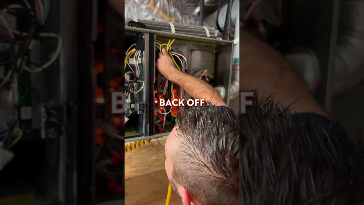 Fall Tune Up Part 10 – The Sensor Test 🔥