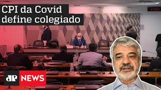 Humberto Costa: ‘A CPI da Covid vai ser muito importante para dar satisfação à população’