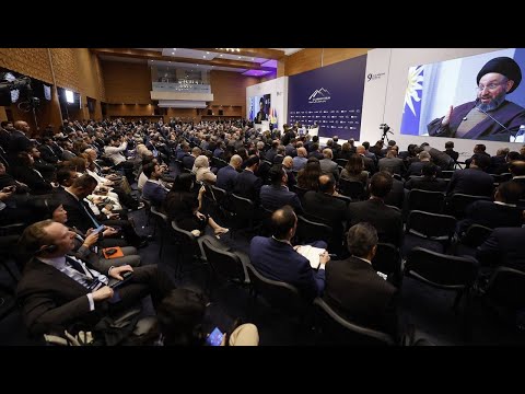 فيديو | وقائع ملتقى السليمانية السنوي 2025 | 2025/4/16