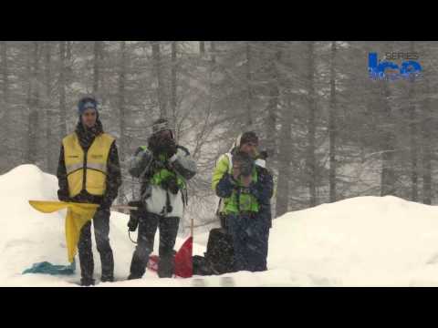 Ice Series 2014 Pragelato