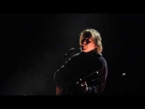 Nohavica - Plebs Blues - Skalité amfiteáter 8.6.2013