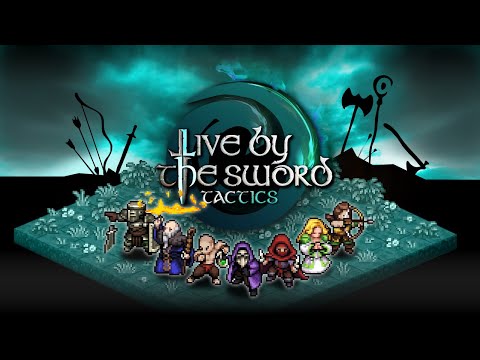 Trailer de Live by the Sword: Tactics