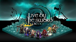 Live by the Sword: Tactics XBOX LIVE Key COLOMBIA