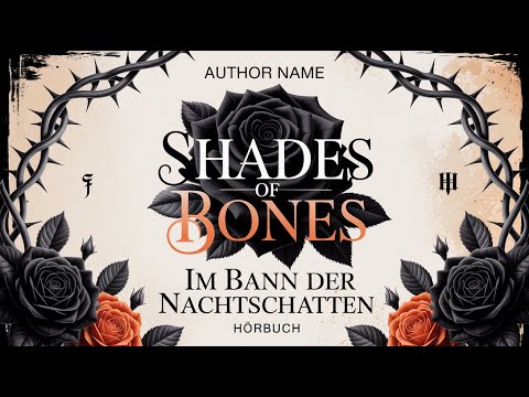 Gefangen zwischen Schatten, Dornen und tödlichen Geheimnissen