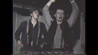 Dead Pretties - Social Experiment