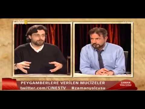 Zaman Yolcusu - Sirius Takım Yıldızının Gizemi ve Efsaneler - 15.02.2015